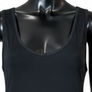 Camisón de Fibra de Bambú para Mujer, Elegante Vestido Largo para Dormir, Ropa de Dormir Ligera y Cómoda, Ropa de Casa Informal y Suave, Ropa de Dormir a la Moda - Product Image 5