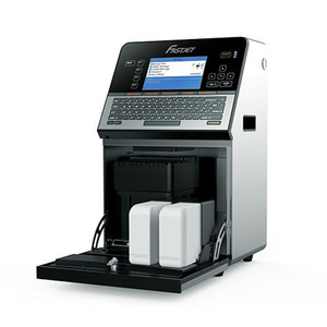FASTJET-F560 Inkjet <b>Printer</b> F540 Series Inkjet <b>Printer</b> Fully Automatic Beverage Electronic Coding Machine - Product Image 2
