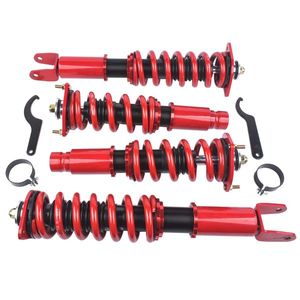 Kit de Suspensión Ajustable en Altura para Infiniti M35 M45 2006-2013, G35 2003-2008, G37 2008, Sistema de Amortiguadores Ajustables - Product Image 4
