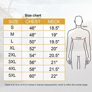 Camiseta de Franela sin Mangas con Botones para Hombre, Color Amarillo y Negro, de Alta Calidad, Secado Rápido, Antiarrugas, Transpirable para Primavera - Product Image 6