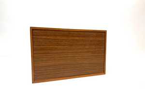 Horloge de bureau décorative en bois pour le bureau et la table d'étude - Product Image 5