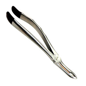 Kit de forceps d'extraction dentaire en acier inoxydable, outils chirurgicaux réutilisables pour la chirurgie buccale par Grip Surgical - Product Image 6