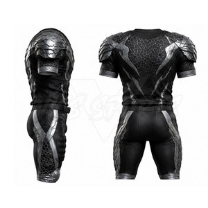 <b>Athletic</b> Style American Football Uniform Quality Fit American Football Uniform Comfortable Wear American Football Uniform - Product Image 5