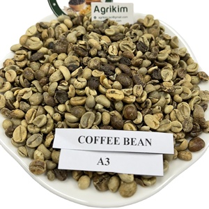 เมล็ดกาแฟโรบัสต้าออร์แกนิคสีเขียว S18 รสเข้มข้น ได้รับการรับรองมาตรฐาน HACCP  รับผลิตตามความต้องการ ติดต่อ +84 35 254 2206 - Product Image 5