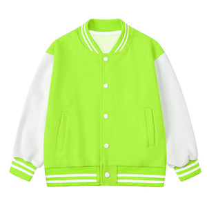 Veste en laine décontractée confortable pour homme, style urbain, mode streetwear, vêtements d'extérieur d'hiver, adaptée aux tenues de tous les jours, design tendance - Product Image 3
