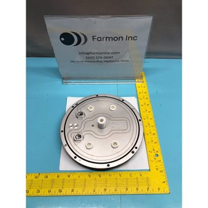 AMAT 0040-05493 CHUCK ESC ASSY, EMAX, 200MM - Equipo y piezas de semiconductores de confianza de Trusted Global Legacy - Product Image 1