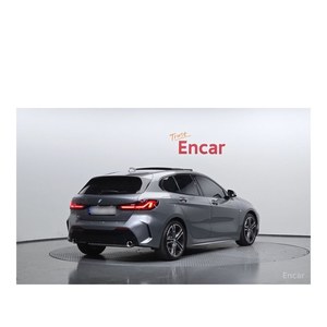 บีเอ็มดับเบิลยู ซีรีส์ 1 รุ่น 120i เอ็ม สปอร์ต เมษายน 2022 วิ่ง 20,144 กม. พวงมาลัยซ้าย เกียร์อัตโนมัติ มาตรฐานไอเสียยูโร 5 กล้องมองหลัง - Product Image 2