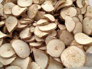 Chips de manioc séché de qualité supérieure, riches en amidon, matière première pour l'alimentation animale, l'industrie de l'éthanol et de l'amidon, directement de l'usine - Mme Grace - Product Image 2