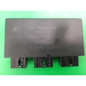 ECUs y Módulos de Computación Usados de la Serie 5 66216978232 - Product Image 3