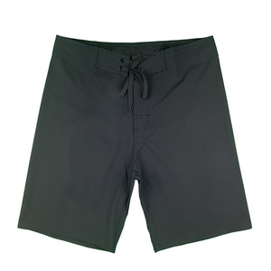 Customized Logo White Board Shorts Surf Shorts for Mens - Product Image 2