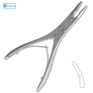 Mini Rongeur à Os Manuel en Acier Inoxydable, Instrument Chirurgical, Pince Rétracteur, Instruments Personnalisés - Product Image 1