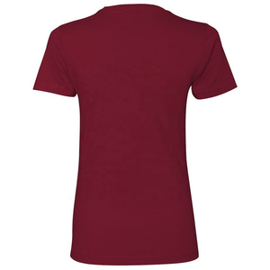 Camiseta de manga corta con cuello redondo, ropa informal cómoda y transpirable, adecuada para el uso diario, camiseta para mujer, tela suave de primera calidad - Product Image 2