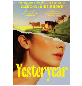 Años Pasados: de Caro Claire Burke, Edición en Rústica (Venta al por Mayor) - Product Image 3