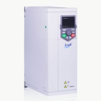 Variateur de fréquence haute puissance 380V avec MODBUS pour l'intégration en usine intelligente, contrôle du moteur et du compresseur, surveillance à distance