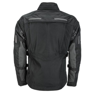 Men <b>Motorcycle</b> Adventure <b>Jacket</b> CE Armor Waterproof Windproof OEM Wholesale Bulk Custom Logo Low MOQ Pakistan Direct B2B - Product Image 4