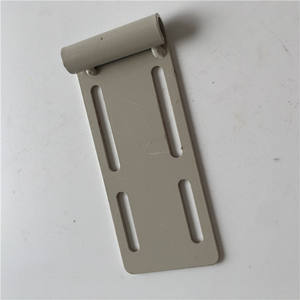 Высококачественные услуги по литью из серого чугуна методом песчаного литья от производителя. Тип продукции: услуги по литью. - Product Image 4