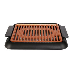 HOT Sale No Coating <b>Griddle</b> Grill Flat <b>Pans</b> Fryer Wholesale Manufacturing Aluminum <b>Griddles</b> - Product Image 2