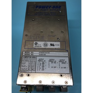 POWER-ONE SPM3W1W1V6 ชุดจ่ายไฟ, ดีซี, แบบสวิตชิ่ง - อุปกรณ์และอะไหล่เซมิคอนดักเตอร์ระดับโลกที่เชื่อถือได้ - Product Image 1