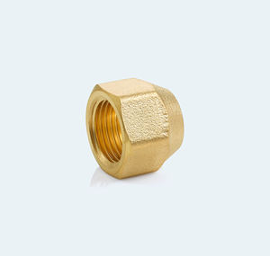 Raccords en laiton de haute qualité pour la réfrigération, composants industriels durables pour CVC avec plusieurs vannes, fabriqués en Inde, garantie de trois ans - Product Image 4