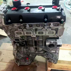 Ensemble moteur Qr20 d'origine japonaise, moteur d'occasion Qr20de Qr25 haute performance 3.7L VQ37 VQ37VHR - Product Image 6