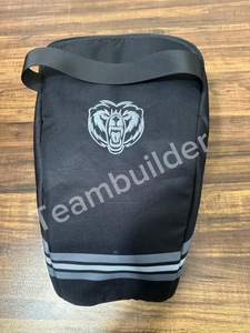 Bolsa para Casco de Hockey OEM/ODM al por Mayor, Fácil de Transportar, para Hockey y Otros Deportes - Product Image 3