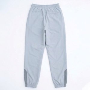 Ensemble de survêtements coupe-vent en nylon respirant de haute qualité pour hommes, personnalisables avec logo, séchage rapide, style streetwear, très demandés - Product Image 5