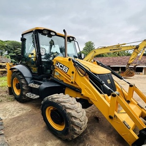 รถแบคโฮล JCB ประสิทธิภาพสูง ออกแบบมาเพื่อการขุดร่อง ตักดิน และเตรียมพื้นดิน พร้อมประสิทธิภาพการใช้งานที่เชื่อถือได้ - Product Image 6