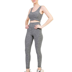 Premium Womens Yoga Set with High Quality Material for Yoga Workout Womens Yoga Set - Product Image 4