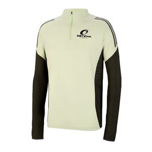 Chaqueta de Hombre con Cierre, Diseño 2026, Resistente, Abrigada, Cortavientos, con Múltiples Bolsillos - Product Image 1