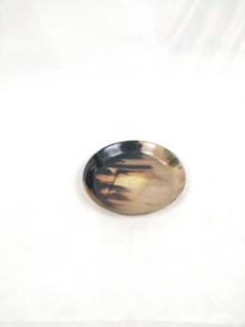 High Quality Handmade <b>Wooden</b> Enamel Salad Bowl <b>Set</b> Classic Customized Eco-Friendly Unfinished <b>Food</b> Service Bowl Custom Colour - Product Image 4