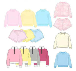 Sweat-shirt à capuche unisexe surdimensionné à col montant, manches régulières, en molleton Spandex/Coton 350g, imprimé sérigraphié, vente en gros - Product Image 2