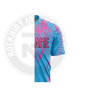 Uniforme de Fútbol Personalizado, Ligero y Transpirable, con Pantalones Cortos, para Entrenamiento de Clubes y Equipos - Product Image 5