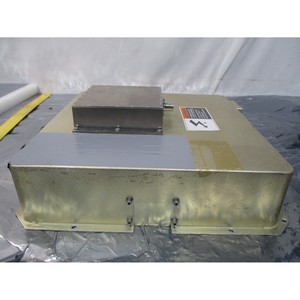 AMAT 0020-31609 RF Cover Shield Interlock Delta - Équipements et pièces semi-conducteurs d'occasion fiables à l'échelle mondiale - Product Image 3