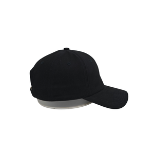 Cappellino da Baseball Unisex Formale di Moda 2026, Personalizzabile, Morbido, a 6 Pannelli, per Tutte le Stagioni, da Viaggio, Sport, Outdoor, Uso Quotidiano, in Cotone - Product Image 2