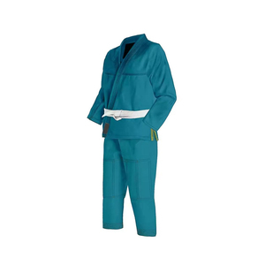 Al por Mayor, Uniforme de Judo Bolton 100% Algodón, 140g, Antiencogimiento, Suave, Duradero, Unisex para Adultos, Transpirable, Antibacteriano - Product Image 1