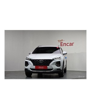 ฮุนได ซานตาเฟ ปี 2020 เครื่องยนต์เบนซิน 2.0T ขับเคลื่อน 2 ล้อ ระยะทาง 74,798 กม. พวงมาลัยซ้าย มาตรฐานไอเสียยูโร 5 - Product Image 3