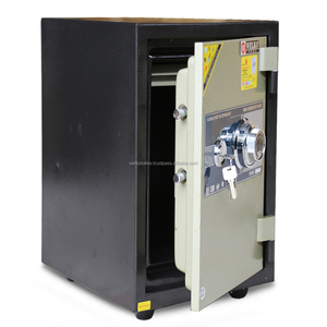 ปลอดภัยของกล่องความเร็ว duisburg เยอรมนี - Product Image 1