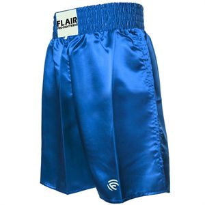 Pantalones Cortos de Boxeo Unisex Hechos a Medida, de Alta Calidad, Transpirables, de Secado Rápido, Elásticos, de Spandex/Poliéster, al por Mayor, con Logotipo Personalizado y Talla - Product Image 4