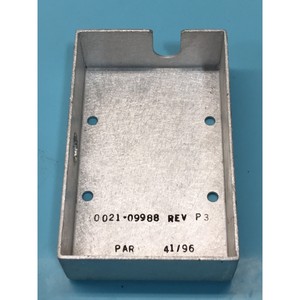 ฝาครอบสวิตช์ AMAT 0021-09988 รุ่นปรับปรุงใหม่, DXZ - อุปกรณ์และอะไหล่เซมิคอนดักเตอร์ระดับโลกที่เชื่อถือได้ - Product Image 1