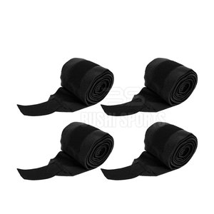 Vendas para Patas de Caballo Hechas Profesionalmente, Vendas Elegantes para Patas de Caballo, Construcción Suave con Cierre Seguro y Acabado Liso - Product Image 3