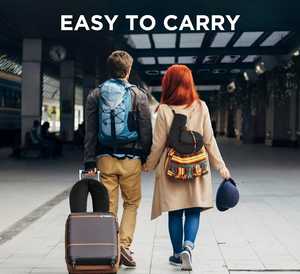 Almohada de viaje en forma de U multifuncional al por mayor espuma viscoelástica ajustable soporte Lumbar portátil suave giro cuello barbilla para - Product Image 5