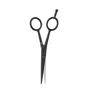 Ciseaux de coiffure en gros, outils de barbier les plus vendus, ciseaux de coupe professionnels, haute qualité, prix bas, couleur unique, design 2026 - Product Image 6