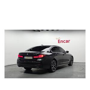 BMW Serie 5 530e M Sport, Modelo de Junio de 2022, con 44.161 km, Estándar de Emisiones Euro V, Volante a la Izquierda, Caja de Cambios Automática - Product Image 2