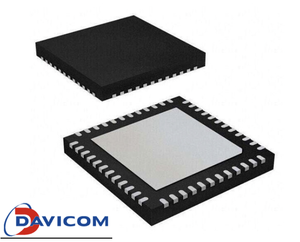 Davicom dm9119inx Giga LAN 10/100/1000Mbps Ethernet PHY thu phát chip - Product Image 1