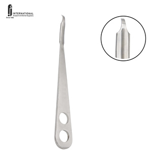 Retractores Hohmann F.J. INTERNATIONAL Premium, de acero inoxidable alemán, set quirúrgico ortopédico - Product Image 3
