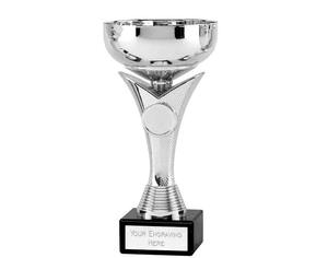 Trofeo de Metal Personalizado al por Mayor para Bodas, Juegos y Premios de Eventos Especiales, Disponible a Precio de Exportación - Product Image 2