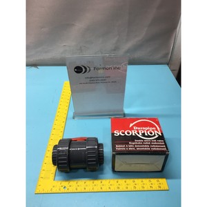 Durapipe SCORPION 12-880-309, 40MM EPDM <b>SEALS</b> - Trusted Global Legacy Semiconductor Equipment and Parts at - Product Image 5