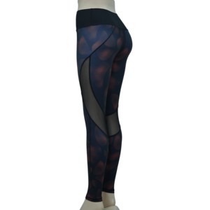 Rydom Wholesale Woman Scrunch <b>Booty</b> Custom Yoga Pants Push Sportswear Fitness Tight Workout <b>Leggings</b> High Waist Four-Way Stretch - Product Image 5