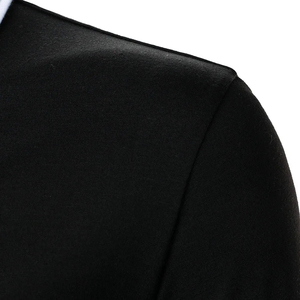 New Brand Soild Men's <b>Polo</b> Shirts Custom Embroidery Short Sleeve <b>Polos</b> Men Casual Cotton <b>Polo</b> Shirt - Product Image 6