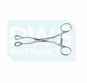 ชุดเครื่องมือตรวจทางนรีเวชสำหรับการผ่าตัด RWS INSTRUMENTS จำนวน 14 ชิ้น ได้รับการรับรองมาตรฐาน CE ระดับ Class II อุปกรณ์การแพทย์ - Product Image 3